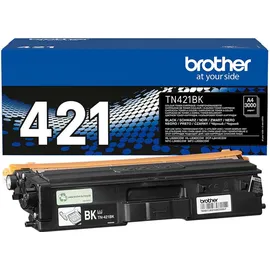 Brother TN-421BK schwarz