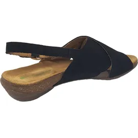 El Naturalista Wakataua Damen Schwarz 39