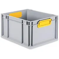 Proregal Eurobox NextGen Color HxBxT 22x30x40cm | 20 Liter