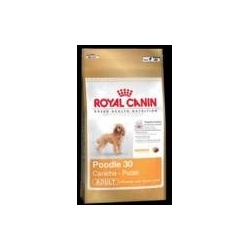 Royal Canin Poodle 30 Adult 3,00 kg