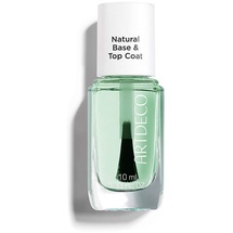 Artdeco Natural Base & Top Coat