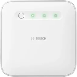Junkers Bosch Smart Home Controller II Basis für das Bosch Smart Home System 8750002101