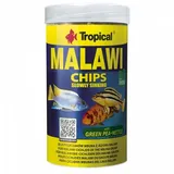 Tropical Malawi Chips 2 x 1000 ml