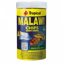Tropical Malawi Chips 2 x 1000 ml
