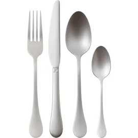 Rosenthal Bloom 24-tlg. antique satiniert