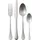 Rosenthal Bloom 24-tlg. antique satiniert