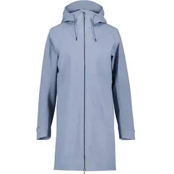 DIDRIKSONS Damen Funktionsjacke BEA WNS PARKA 6, Blue, 44