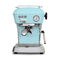 Ascaso DREAM ONE BLUE Kaffeemaschine