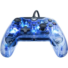 PDP Xbox Gaming Wired Controller prismatic