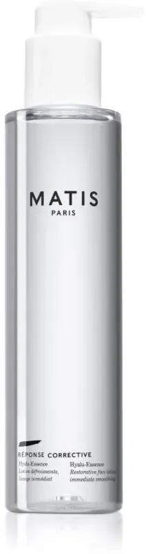MATIS Paris Réponse Corrective Hyalu-Essence beruhigendes Gesichtswasser für zarte Haut gegen Falten 200 ml