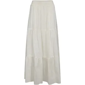 Mos Mosh Maxirock Damen Beige 38