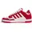 Low Herren Rot 42 2/3