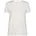 Damen T-Shirt bianco 48