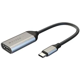 Targus HYPER USB-C® Adapter [1x USB-C® - 1x HDMI®] HD425A