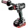 Metabo BS 18 LTX-3 BL Q I inkl. 2 x 5,5 Ah + metaBox 145 L
