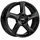 TEC Speedwheels AS5 6,5 x 16 4 x 98 ET35 ML58,1 Schwarz-glanz