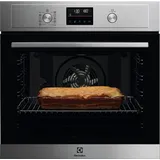 Electrolux EOF4P56X - Silber