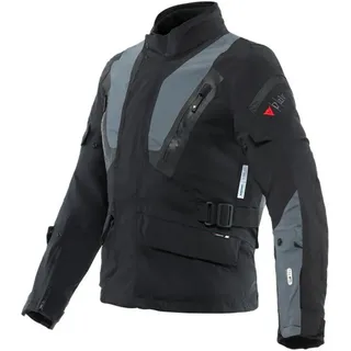 Dainese Stelvio D-Air, D-Dry XT - Schwarz/Grau - 54