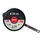 WOLL Eco Logic QXR Bratpfanne Ø 28 cm