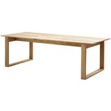 Cane-Line Tisch Endless - 240 x 100 cm