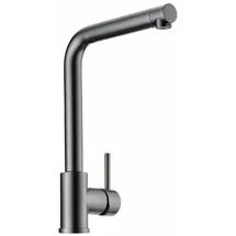 naber gmbh Arco 1 Einhebelmischer Graphit