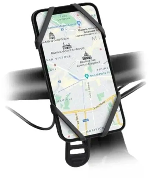 E-go Smartphone Holder