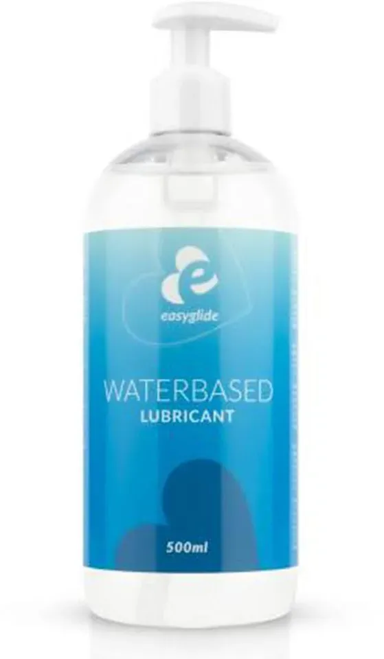 Easyglide Waterbased Lubricant