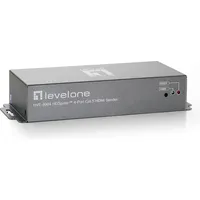 Levelone HVE-9004 Data Converter
