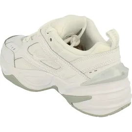 Nike M2K Tekno AO3108-100 White/White-Pure Platinum 41 Weiß 41