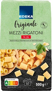 EDEKA Rigatoni 500,0 g