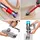 Dyson V12 ORIGIN Stielsauger, Akkubetrieb, 545 Watt
