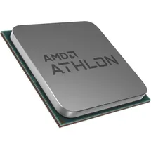 AMD Athlon 200GE 3,20 GHz Box (YD200GC6FBMPK)