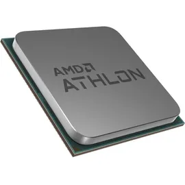 AMD Athlon 200GE 3,20 GHz Box (YD200GC6FBMPK)