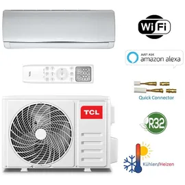 TCL TAC-12CHSA/XA21 QC Inverter Set stationär