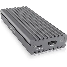 Icy Box IB-1817M-C31 1 x M.2 NVMe USB 3,1 (Gen2)