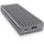 Icy Box IB-1817M-C31 1 x M.2 NVMe USB 3,1 (Gen2)