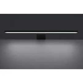 Elektra Spiegelleuchte LD 8104 300mm schwarz 24 V/DC