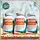 ProFuel MSM + natürliches Vitamin C Tabletten 365 St.