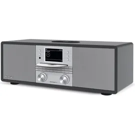 TechniSat DIGITRADIO 650 - Grau,