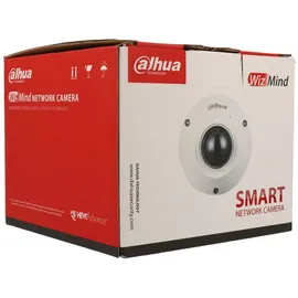 Dahua DH-IPC-EB5541-AS Weiß
