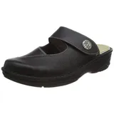 Berkemann Clogs Schwarz 40