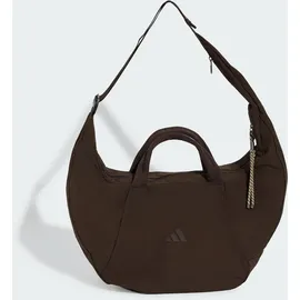 adidas Motion Croissant Tasche Large Braun