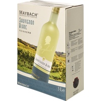 Maybach Sauvignon Blanc (1 x 3,0l)