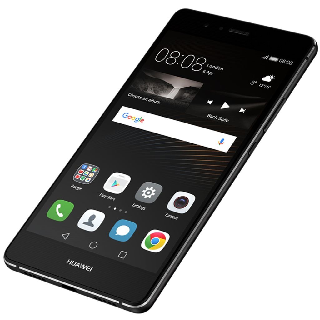 Huawei P9 Lite 16GB 3GB RAM schwarz T-Mobile