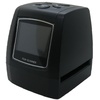 EC718 Film Scanner mit Display 5 MP 2592 x 1944 High Resolution Slide Scanner...