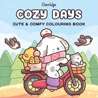 Penguin Books Ltd Cozy Days
