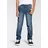 delmao Stretch-Jeans Blau 170
