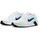 Nike Flex Train Herren White/Black-Blue Hero 44