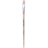 Pelikan Borstenpinsel Sorte 613 F Gr.08