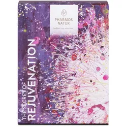 PHARMOS NATUR The Secret of Rejuvenation Bio Tee lose 50 g